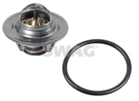 Termostat 87°C° Bora Caddy Golf Passat Polo T5 Sharan Octavıa Fabıa Toledo Ibıza Cordoba A3 A4 A6